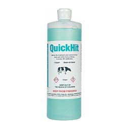 QuickHit for Dairy Cattle SSI Corporation